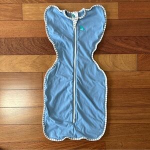 Love to Dream, Swaddle Up sleep sack, size medium